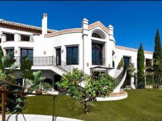 Chalet en venta en Quinta (La), Málaga (Costa del Sol)