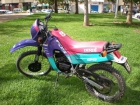 Ciclomotor Derbi FDS 50 Super Savannah - mejor precio | unprecio.es