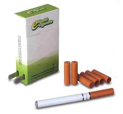 CIGARILLOS ELECTRONICOS, 35€