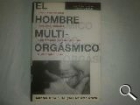 el hombre multiorgasmico - mejor precio | unprecio.es