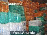 EMPRESA DE ROPA SEGUNDAMANO (USADA) POR KILO DESDE MADRID. TEL: 0034673413775