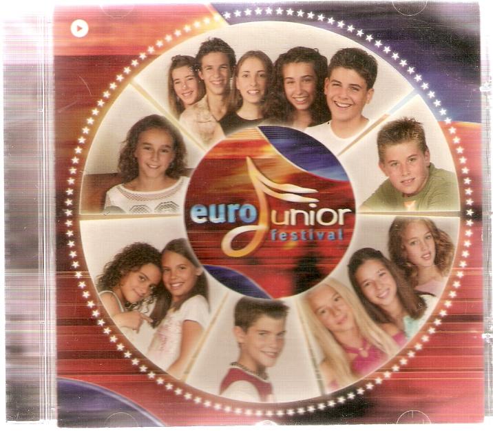 Euro Junior Festival