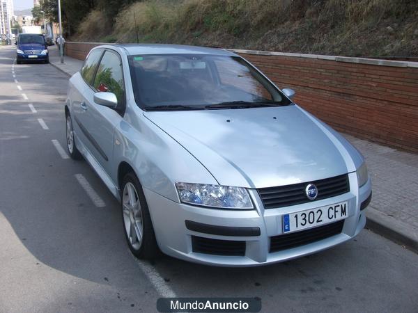 fiat estilo 1.9 jtd