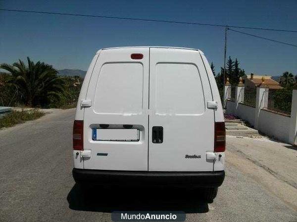 Fiat Scudo 2.0 JTD EL 900 kg. 109CV