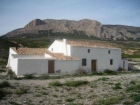 Finca/Casa Rural en venta en Vélez-Rubio, Almería (Costa Almería) - mejor precio | unprecio.es