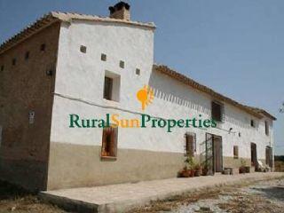 Finca/Casa Rural en venta en Mula, Murcia (Costa Cálida)