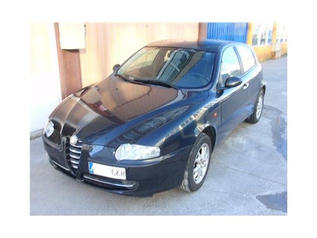 PEUGEOT 406 2.0 SR HDI 110