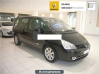 Renault Grand Espace 25 Aniversario 2.0 dCi 150CV - mejor precio | unprecio.es