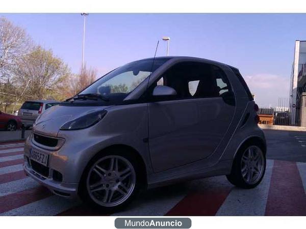 Smart FORTWO COUPE