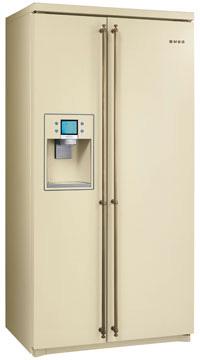 Smeg SBS800PO9