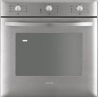 Smeg SC258X-8 - mejor precio | unprecio.es