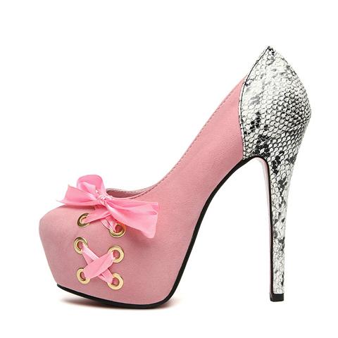 Tacones pee toe importados numeros34-39