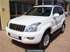 Toyota Land Cruiser 3.0 D4D VX - mejor precio | unprecio.es