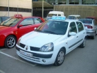Venta de coche Renault Clio DCI '02 en Cornellà De Llobregat - mejor precio | unprecio.es