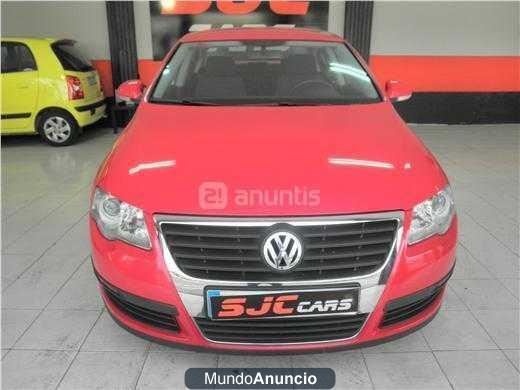 Volkswagen Passat 2.0 TDI DPF Advance