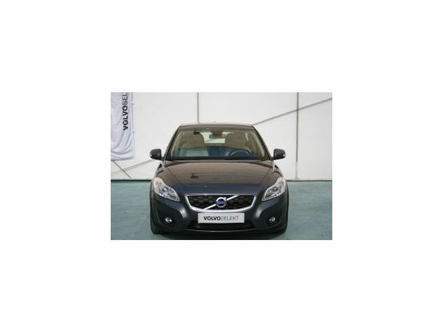 VOLVO C30 1.6D MOMENTUM DRIVE II START STOP