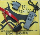 Pet trainer nº2 plus mod.podenco simple - mejor precio | unprecio.es