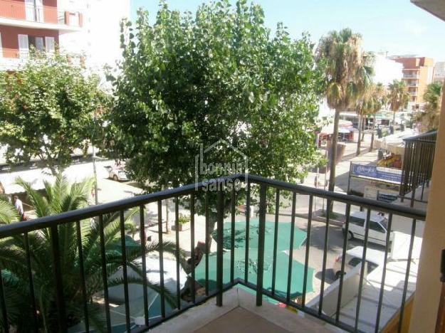 Apartamento en Cala Millor