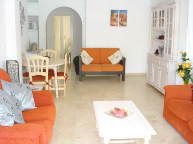 Apartamento en Orihuela-Costa