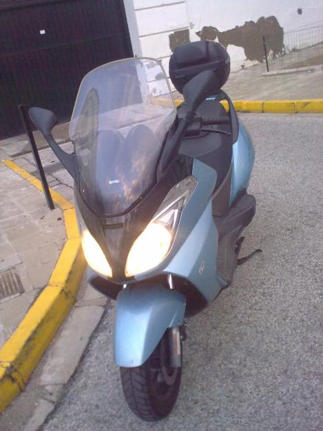 APRILIA ARRECIFE 125 C.C