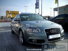 Audi A6 3.0 TDI 240cv quattro tiptron - mejor precio | unprecio.es