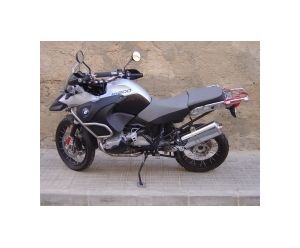 BMW R1200 GS