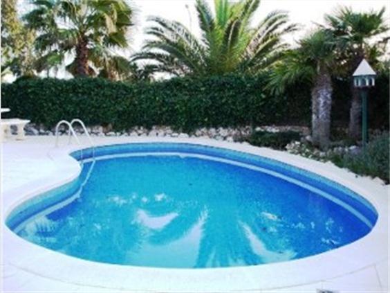 Chalet en Sant Pere Pescador