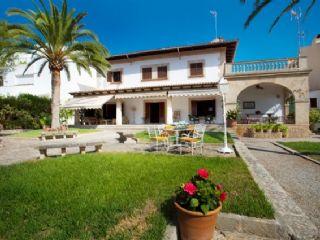 Chalet en venta en Son Veri Nou, Mallorca (Balearic Islands)