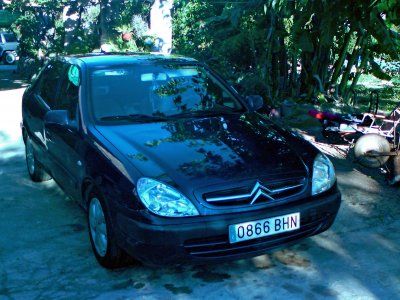 CITROEN XSARA 1.4CC MPI - BALEARES