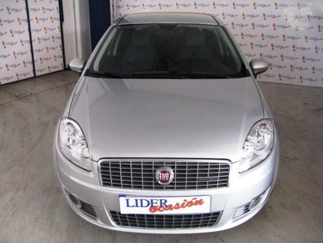 FIAT LINEA  1.6MJT EMOTION