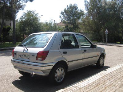 FORD FIESTA 1.3 CLASSIC 5 PUERTAS - BALEARES