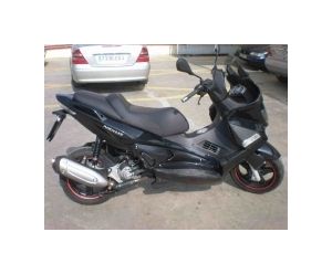 GILERA NEXUS 125