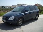 KIA CARNIVAL 2.9CRDI EX-CONC. - Malaga - mejor precio | unprecio.es