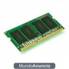 Kingston KTT1066D3S/2G - mejor precio | unprecio.es