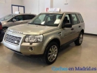 Land Rover Freelander - mejor precio | unprecio.es