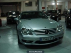 Mercedes-Benz SL 55 AMG - mejor precio | unprecio.es