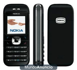 NOKIA 6030 + SAMSUNG GT-3300K