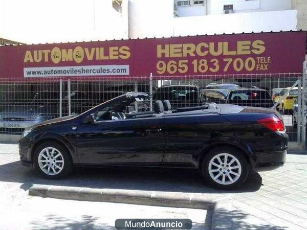 Opel Astra Twin Top 1.8 Cosmo CAMBIO Y C