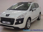 Peugeot 3008 - mejor precio | unprecio.es