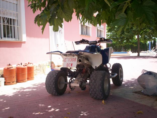 quadltz400