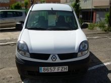 RENAULT KANGOO 1.5DCI Pack Aut