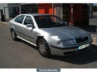 Skoda Octavia 1.6 Ambiente - mejor precio | unprecio.es