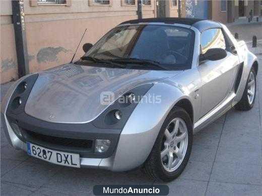 Smart roadster 60