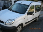 VENDO RENAULT KANGOO - mejor precio | unprecio.es