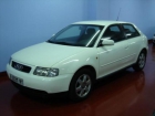 Venta de coche Audi A3 TDI 110 AMBITION '00 en Pobra Do Caramiñal - mejor precio | unprecio.es