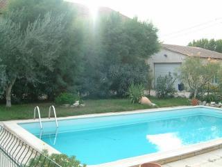 Villa : 6/6 personas - saint remy de provence  bocas del rodano  provenza-alpes-costa azul  francia