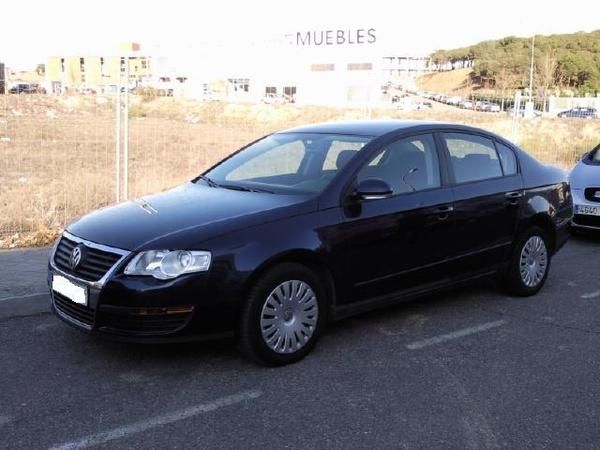 Volkswagen Passat 2.0TDI Trendline