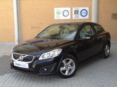 Volvo c30 drive momentum