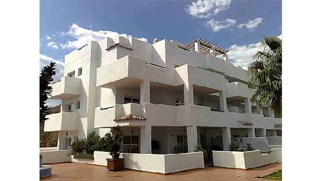 Apartamento a la venta en Estepona Costa del Sol