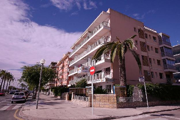 Apartamento en Segur de Calafell